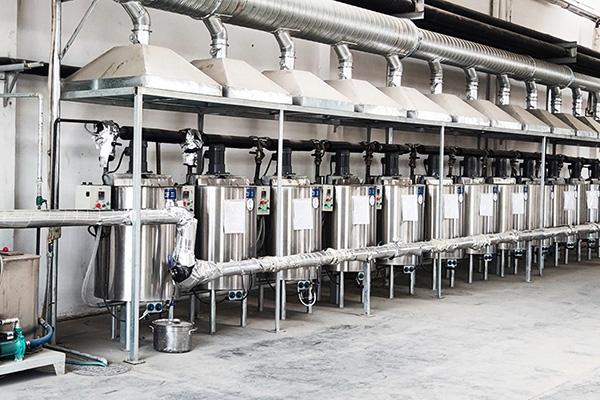 精密鋳造における課題の克服: コスト、品質、サプライチェーンの回復力