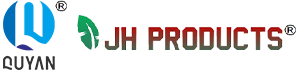 ジャーヒンプロダクツ株式会社