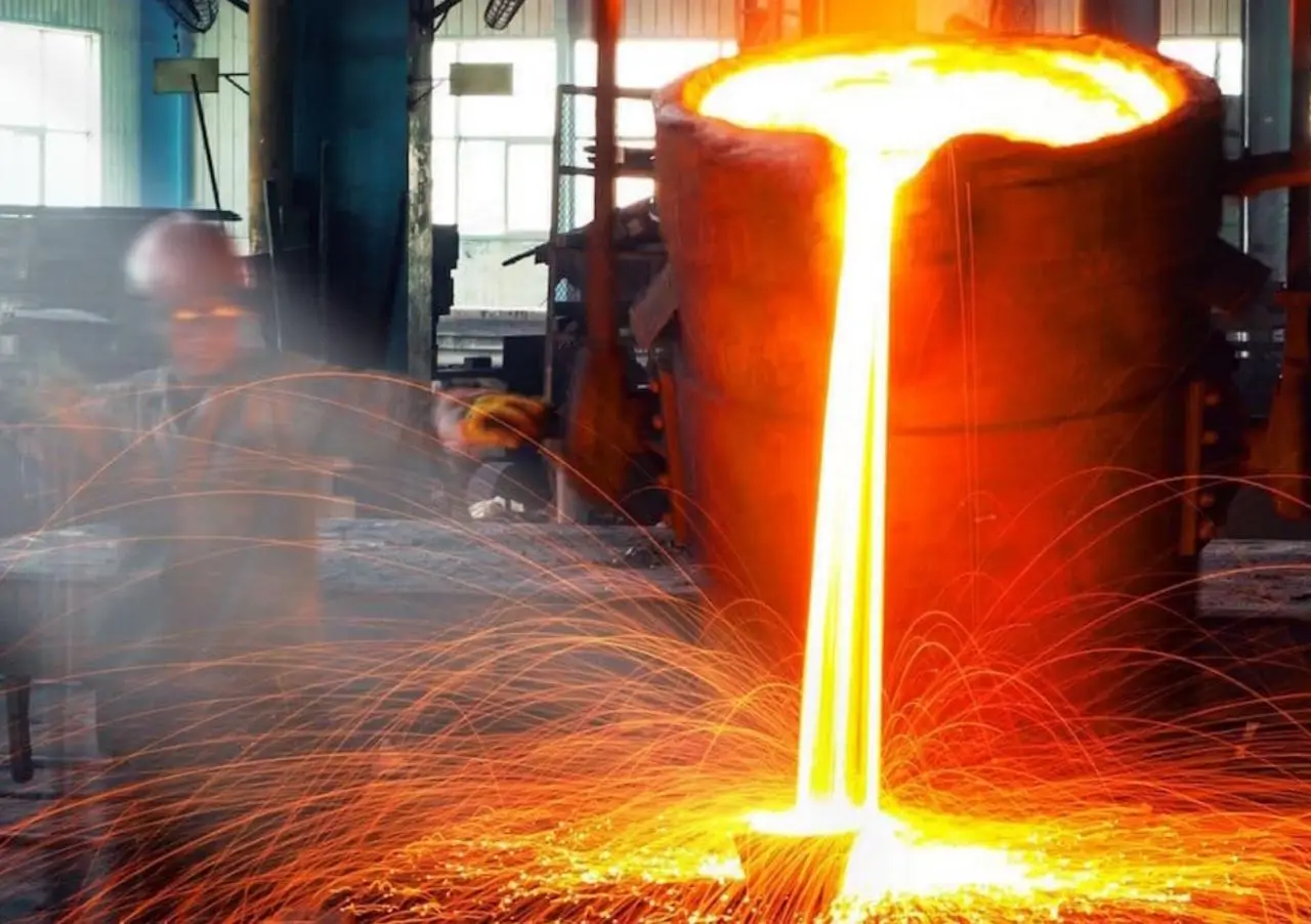 テスラのギガプレスが自動車精密鋳造のイノベーションを推進