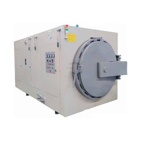 ワックス加工機は工業製造における生産効率をどのように改善しますか?