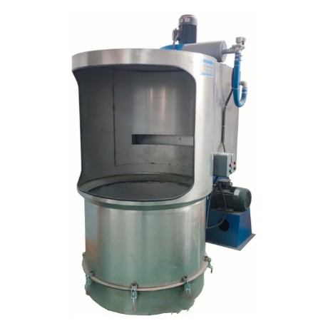 800mm除塵付表層浮遊サンドマシン