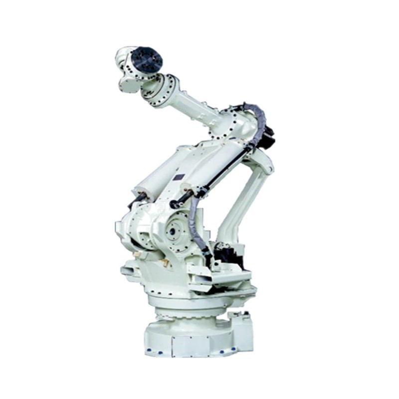 自動シェル製造6軸マニピュレータ