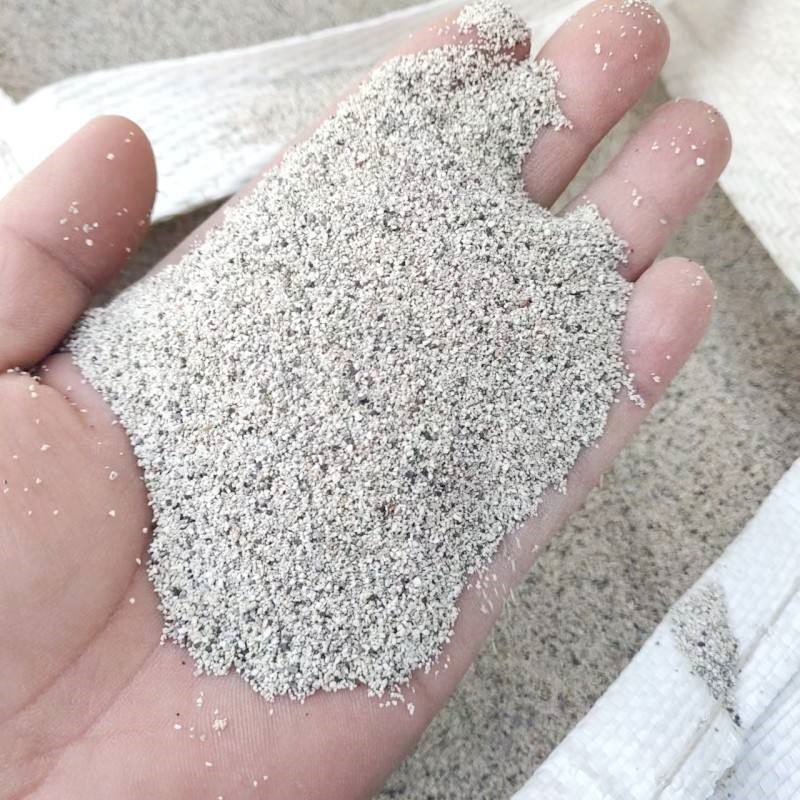 耐食性ムライト砂耐火原料
